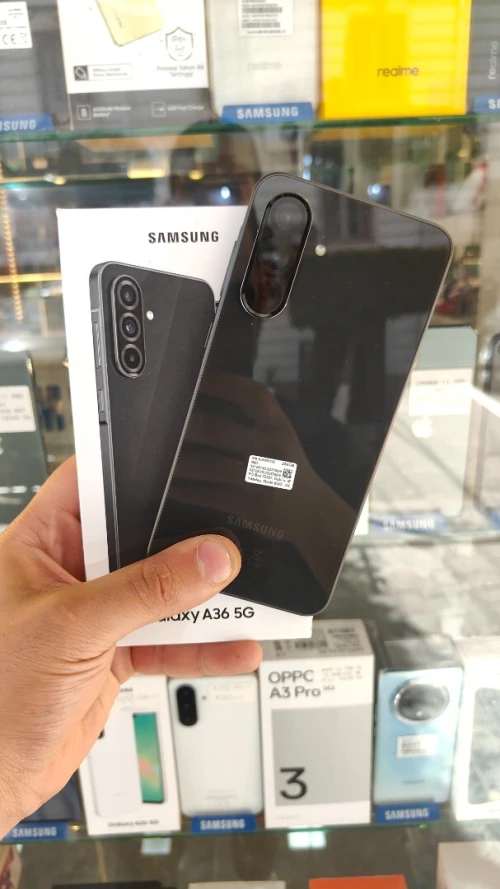 Samsung A36 5G 8/256Gb Samsung A36 5G 8/256 Gb