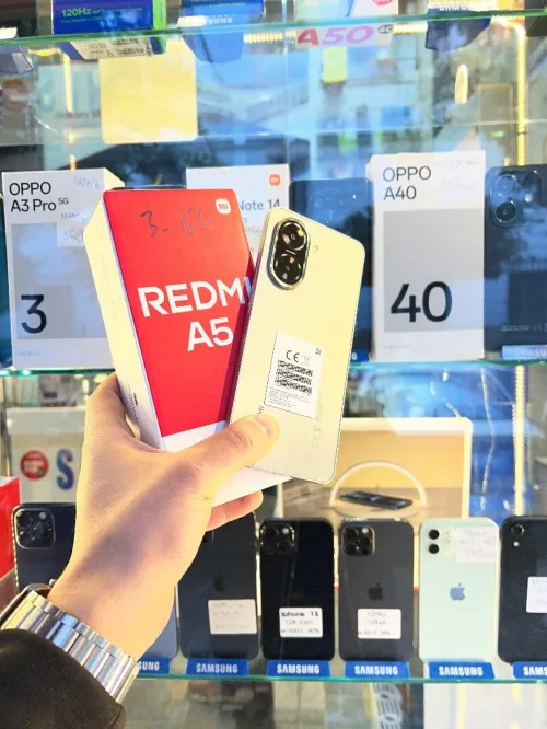 Redmi A5 Redmi A5 3/64