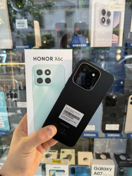 Honor x6c Honor X6c 6/256Gb