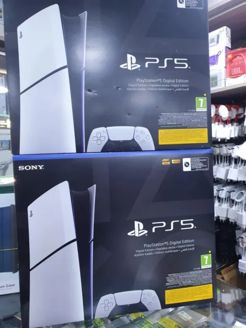 Ps5 PlayStation 5