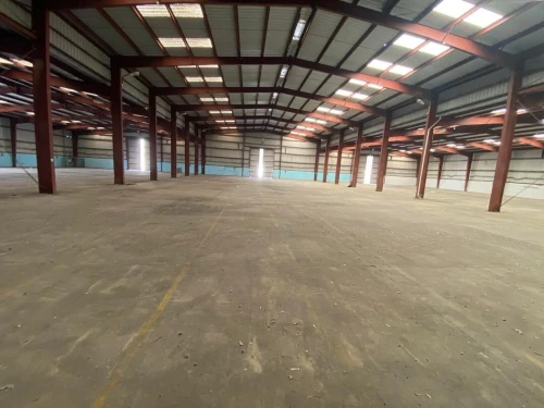 Vente Hangar Oran Hassi bounif