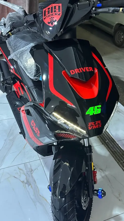 Vms Driver 2025