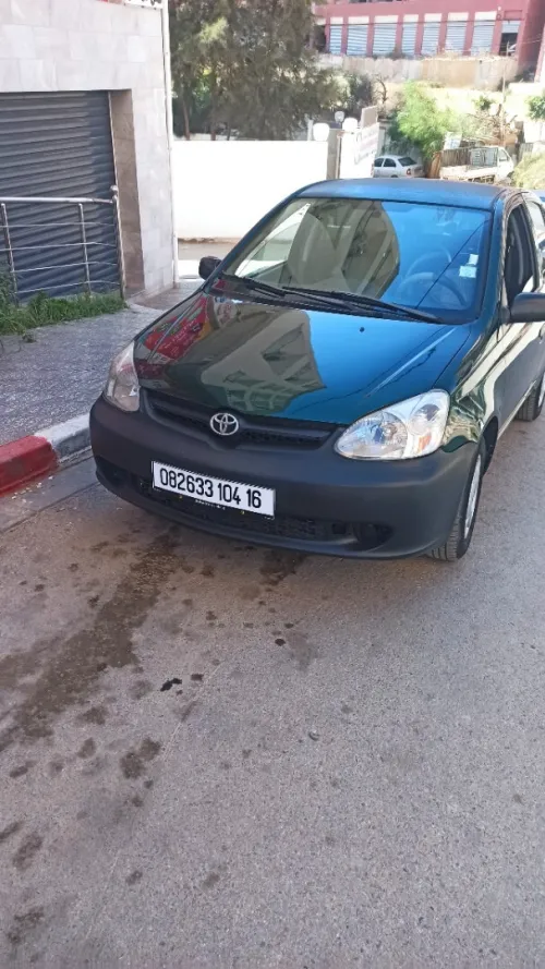 Toyota Echo 2004 Echo