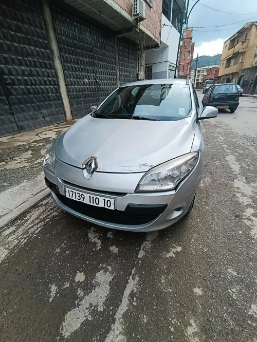 Renault Megane 3 2010 Megane 3