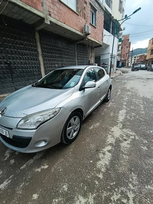 Renault Megane 3 2010 Megane 3