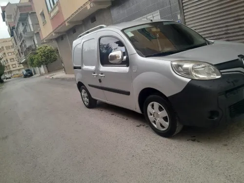 Renault Kangoo 2017 Confort