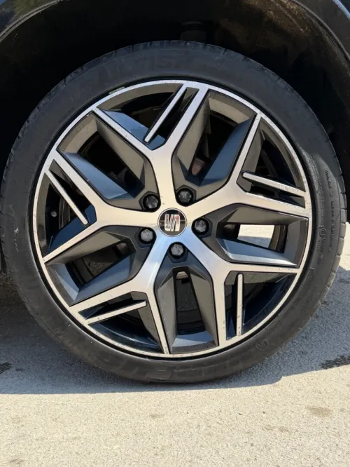 Seat ATECA 2019 FR
