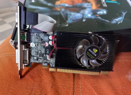 GT 730 2G