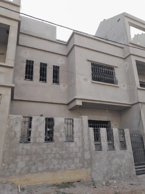 Vente Villa Constantine El haria