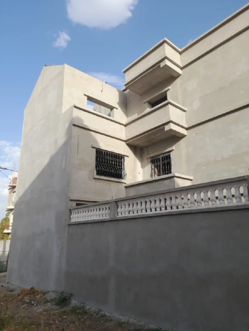 Vente Villa Constantine El haria