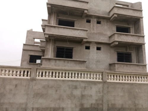 Vente Villa Constantine El haria