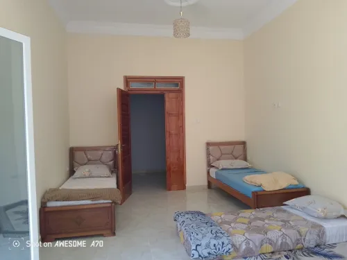 Location vacances Appartement Jijel El kennar nouchfi