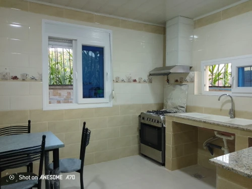 Location vacances Appartement Jijel El kennar nouchfi