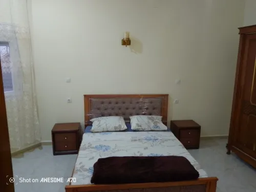 Location vacances Appartement Jijel El kennar nouchfi