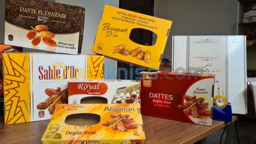 imprimerie industrielle et emballage en cartons
