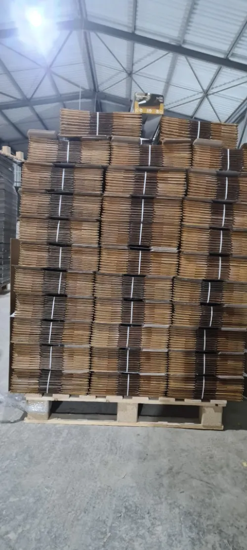 imprimerie industrielle et emballage en cartons