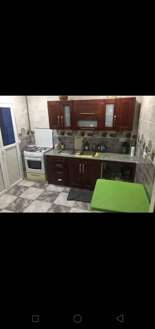 Vente Appartement F2 Alger Birkhadem