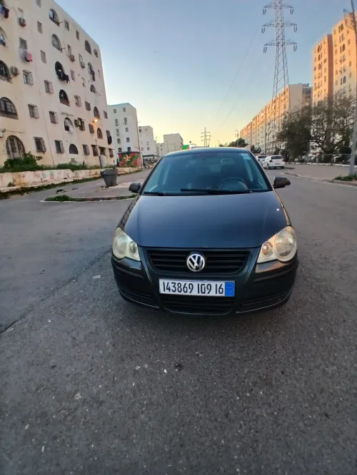 Volkswagen Polo 2009 