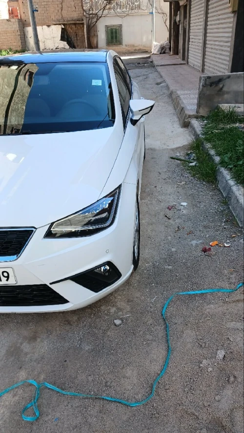 Siat Ibiza 2018 Lhai +