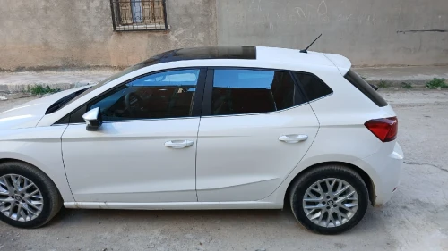 Siat Ibiza 2018 Lhai +