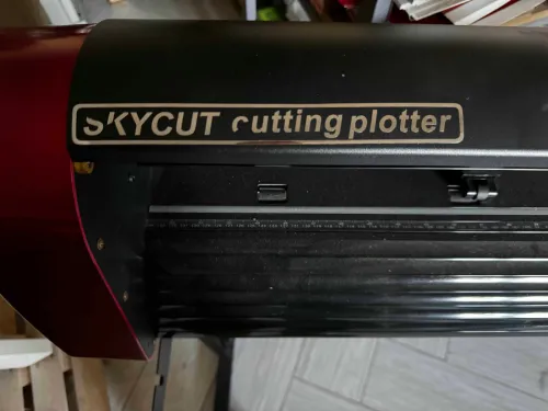 plotteur