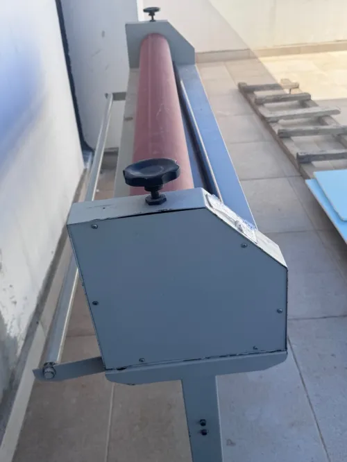 Laminateur