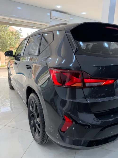 Jetta  VS5 2026 Full option