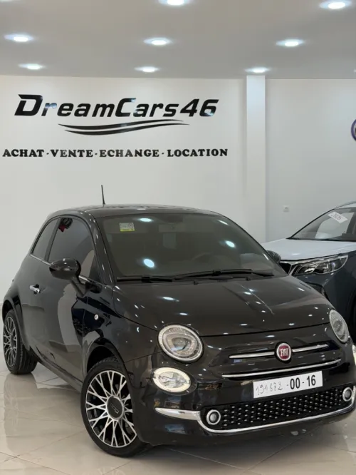 Fiat 500 2024 Dolcevita plus 