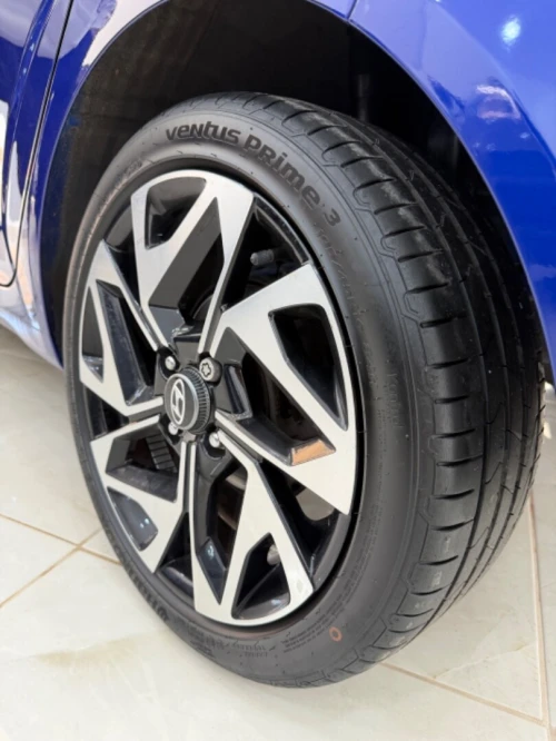 Hyundai i10 2022 N Line
