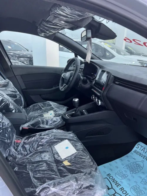 Renault Clio 5  2026 Esprit Alpine