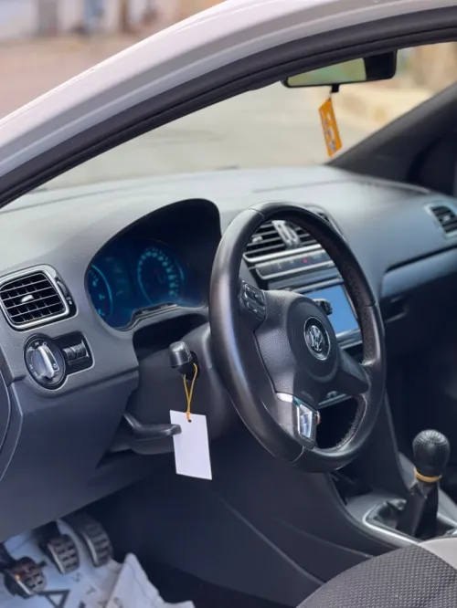 Volkswagen Polo 2014 R-line