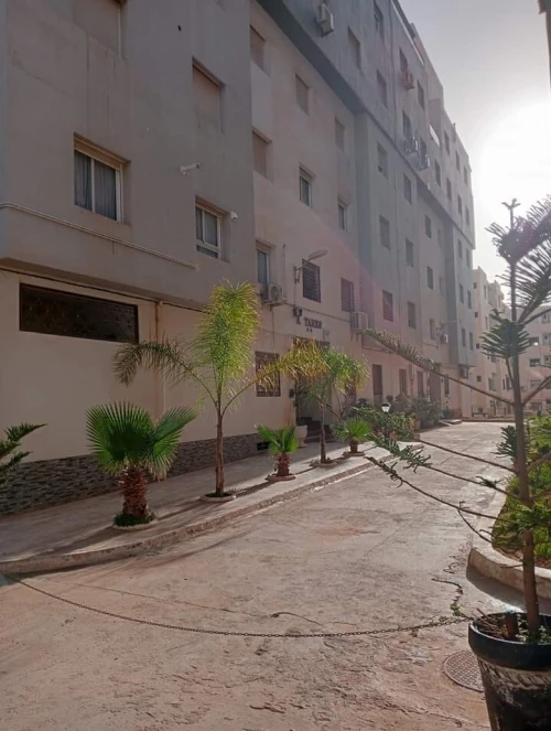 Location Appartement F3 Oran Oran