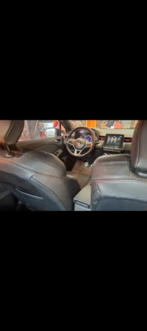 Renult Clio5 2023 48
