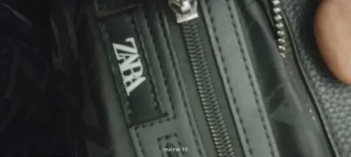 Sac à dos Zara original