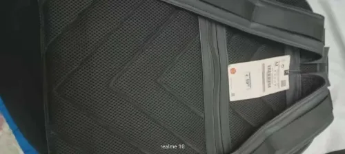 Sac à dos Zara original