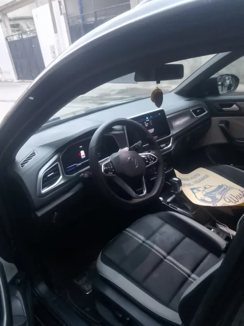 Volkswagen T-Roc 2025 T-Roc