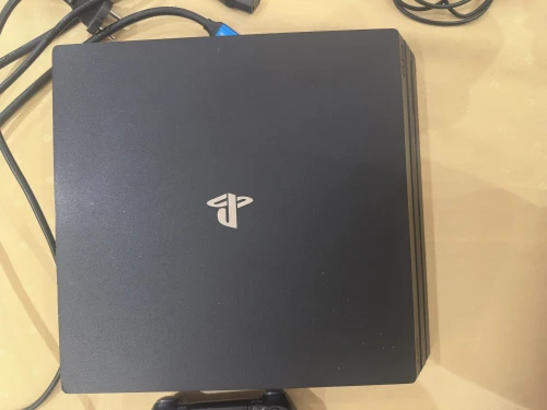 PS4 pro
