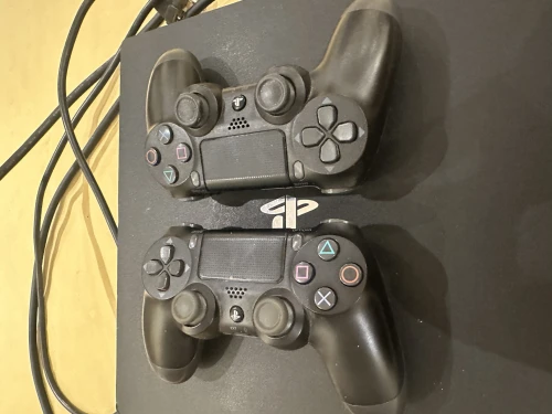 PS4 pro