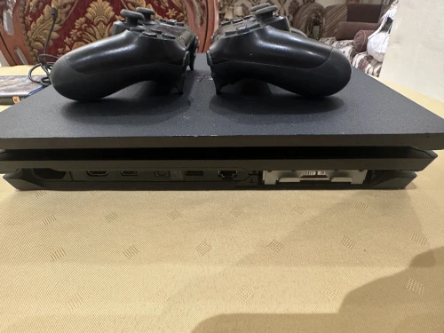 PS4 pro