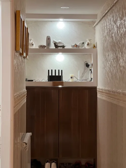 Vente Appartement F4 Alger Bouzareah