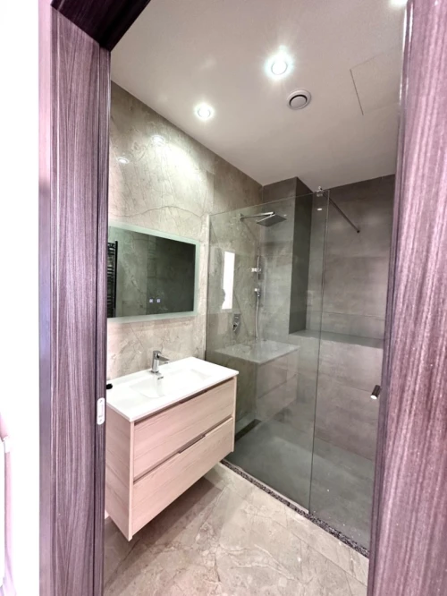 Vente Appartement F4 Alger El achour