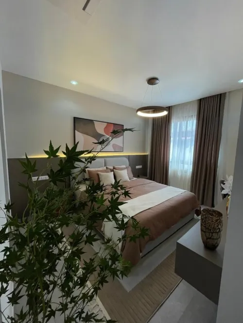 Vente Appartement F4 Alger El achour