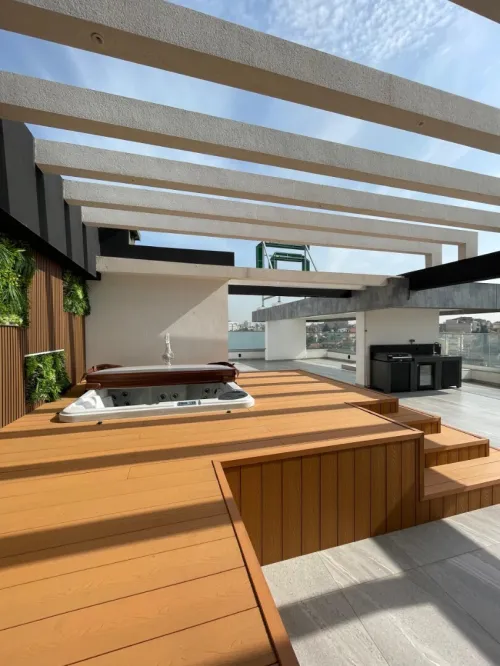 Vente Appartement F4 Alger Birkhadem