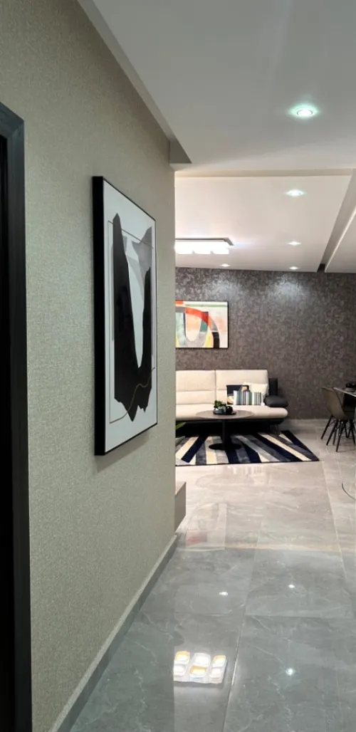 Vente Appartement F3 Alger El achour