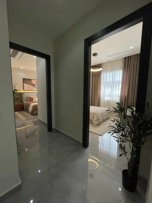 Vente Appartement F4 Alger El achour