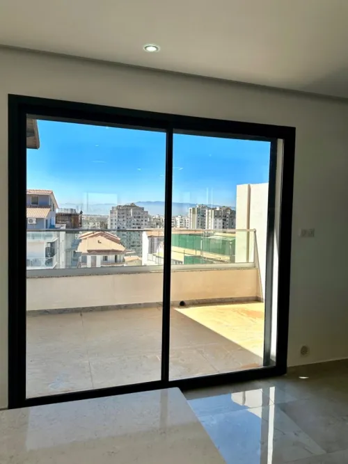 Vente Appartement F4 Alger El achour