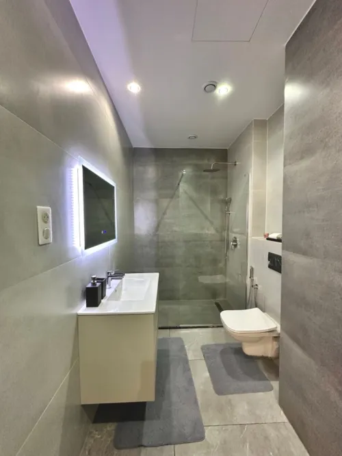 Vente Appartement F3 Alger El achour