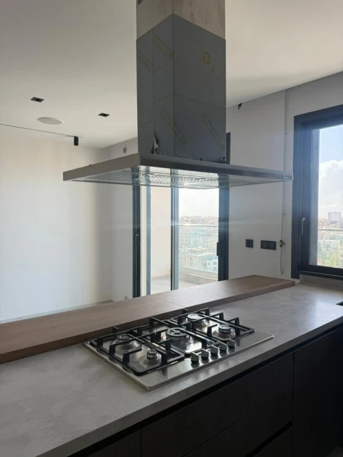 Vente Appartement F4 Alger Cheraga