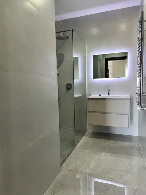 Vente Appartement F4 Alger El achour