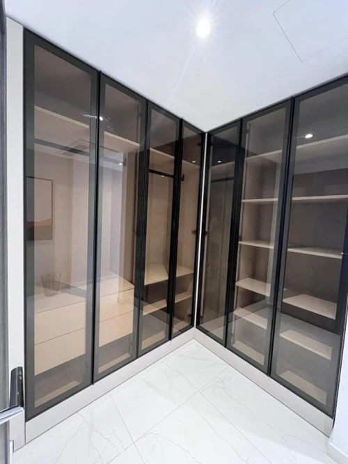 Vente Appartement F4 Alger Hydra